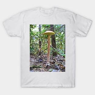 Standing Up T-Shirt